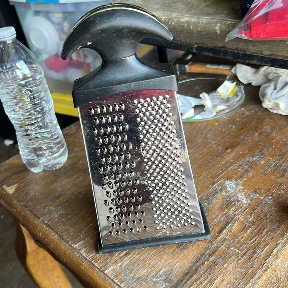 Grater - Picture 2 of 3